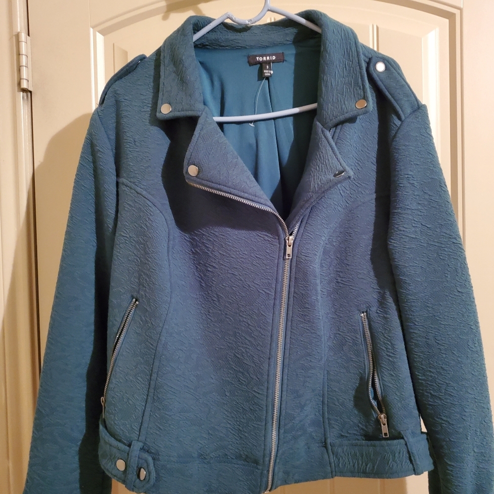 Ladies jacket